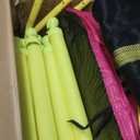 72" Trampoline for Kids with Net,6 FT Indoor & Outdoor Small Toddler Trampoline with Basketball Hoop & Dart Board for Ages 1-8, Birthday Gifts for Boys & Girls, Baby Toddler Christmas Toys (Pink)