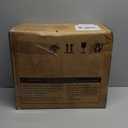 CHERIMOR Queen Air Mattress with Built-in Pump, 18" Raised Comfort, 48Hr Leak-Proof Test, Upgraded Honeycomb Pillar Design, Supports 800 lbs, 3-Min Inflation-Inflatable Bed for Home Guests & Camping (Black)