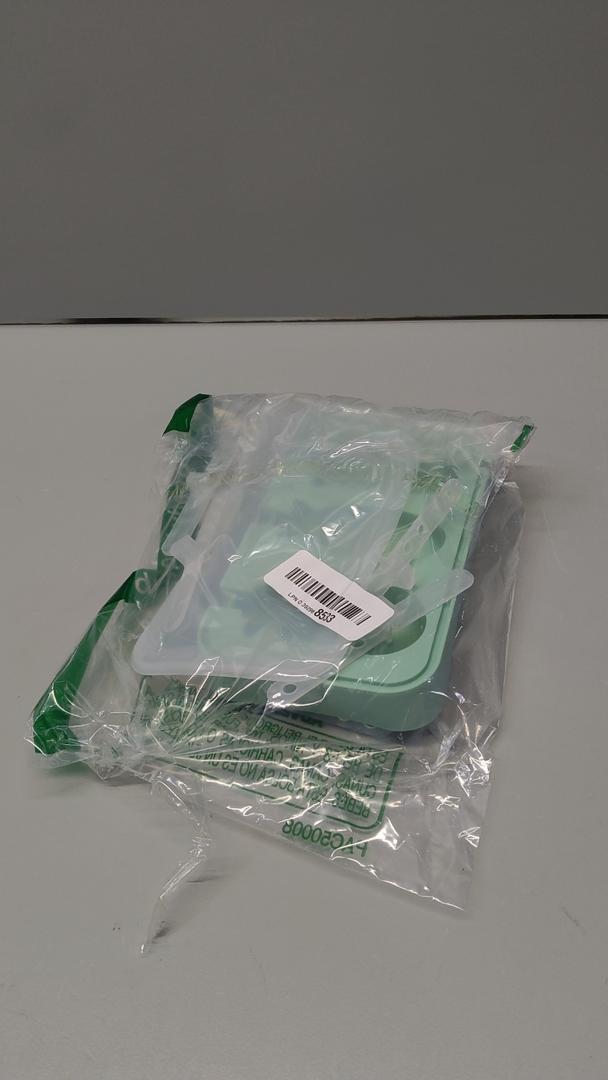 Silicone Popsicles Molds for Kids, NonStick 6 Pieces Food Grade Silicone Ice Pop Cream Mold, Stackable Popsicle Maker with Reusable Sticks Silicone Popsicles Molds for Kids, NonStick 6 Pieces Food Grade Silicone Ice Pop Cream Mold, Stackable Popsicle Maker with Reusable Sticks