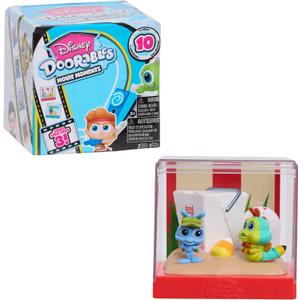Movie Moments Series 3, Kids Toys for Ages 5 Up by Just Play