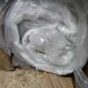 Zinus 14 Inch Queen Green Tea Memory Foam Mattress, Fiberglass Free, Medium Firm Feel, Zoned Pressure Relief, Certified Safe Foams & Fabric, Mattress in A Box (White)