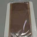 Hanes Silk Reflections Control Top Reinforced Toe Silky Sheer Pantyhose, Barely There, Size EF (Pack of 1)