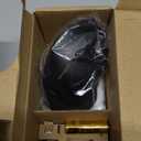 Kensington Ergonomic Vertical Wireless Mouse (K75575WW), Grey/Black (Mid-Size)