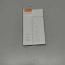 Magnetic for Google Pixel 10 Pro Fold Case [Compatible with MagSafe][Anti-Fingerprint][Military Grade Drop Proof] Hard Back & Soft Silicone Bumper for 10 Pro Fold Phone Case,Light Red