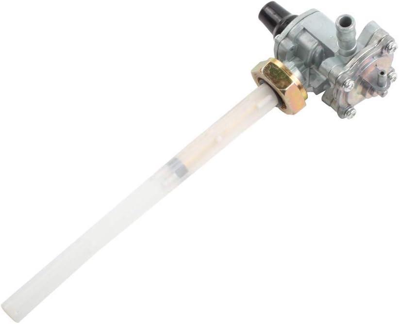 OEPUNAIKE Fuel Valve Petcock 16950-MV9-023 Fits for Honda CBR600F CBR600F2 CBR600F3 CBR900RR CBR919 Hornet Nighthawk CB750 CB1300 Interceptor VTR250