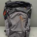 Osprey Nebula Commuter Backpack, Tungsten Soundwave/Grey Heather