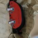 Brembo P06058N Premium Ceramic Front Disc Brake Pad Set BMW OE# 34116791514
