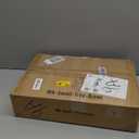 Small Tree Book Shelf,5 Tier Black Tree Bookshelf,Brown Desktop Bookcase,Modern Desk Display Storage Bookshelves,Floor Standing Organizer Bookcases for Living Room,Bedroom,Office-White-Brown