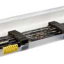 Plano Compact Arrow Case