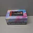 Fantastory Pastel Acrylic Paint Set, 24 x 2oz Creamy Pastel Colors +12 Brushes, Exceptional Coverage, Craft Painting Kit, for Canvas/Rock/Ceramic/Model/Wood,Painters,Instructors. [Professional Series]