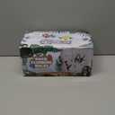 18PCS Climbing Holds for Kids,Large Climbing Holds for Play Set, Rock Wall Climbing Kit with Hardware for Indoor and Outdoor Climbing, Swingset - Adult Rock Wall Holds with Mounting Hardware (Black)