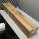 BALKO 42INCH Outdoor Heater, 9 Heat Levels & 540Min Timer, Child Safety Lock, IP65 Waterproof Garage Heater, 1500W Infrared Heating,Tip-Over & Overheat Protection, Patio Heaters for Outdoor Use Indoor