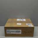 Novelinks 16 Oz Plastic Mason Jars with Lids, Refillable Clear Plastic Jars with Lids 16oz & Reusable Empty Storage Containers with Lids (Black,24 Pack)