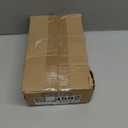 Mkono Male Dog Belly Band Wraps Washable Dog Diapers Male for Dogs (3 Pack), Waist 18.9 Inches to 23.6 Inches