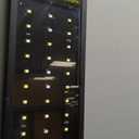 NICREW C10 Plants LED Aquarium Light, 36-48 in, 27 Watts, Full Spectrum Fish Tank Light with Timer, Day and Night Cycle, Brightness Adjustable