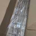 Warming Rack for Weber 66044 Genesis II/II LX 300 Series GS4 Replacement Parts E-310 E-315 E-330 E-335 S-310 S-335 Gas Grill Grate Stainless Steel 304 BBQ