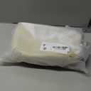 EACHY Travel Makeup Bag, Large Capacity Cosmetic Bags for Women, Waterproof Portable Pouch Open Flat Toiletry Bag Pattern Makeup Bag (Medium, AL-Green)