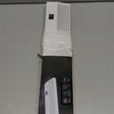 Ansen Hardwired Under Cabinet Lighting, 24in 18W LED Light for Kitchen/Closet, 1237lm, CRI>92, R9>90, 3 Color Temperature, Dimmable, 3000K/4000K/5000K(Warm White, Cool White, Daylight)