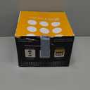 KitchenArt 57010 Select-A-Spice Auto-Measure Carousel Professional Series, Satin