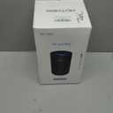 Air Purifiers for Home Bedroom, ADTARK Air Cleaner with H14 True HEPA 3-in-1 Filter, Sleep Mode & Aroma Function, 3 Light Modes, Room Air Purifier with 3 Timer for Office, Dorm, Hotel (Black)