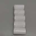 (50 Rolls) 2 1/4 x 50 Thermal Paper Rolls, BPA Free Thermal Receipt Paper Rolls, 2.25 inch Width and 50 ft Longth Per Thermal Paper Receipt Roll