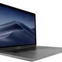 Apple MacBook Pro MLH42LL/A 15-inch Laptop with Touch Bar, 2.7GHz Quad-core Intel Core i7, 16GB Memory / 1TB SSD, Retina Display, Space Gray (Renewed)