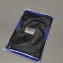 ROISKIN for Fire HD 10 Tablet Case 13th Generation 2023 and Amazon Kindle Fire HD10 Case 2023, Heavy Duty Dual Layer Shockproof Impact Resistance Protective Case with Kickstand for Kids (Blue)