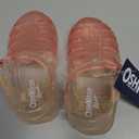 Toddler Girl Casual Jelly Fisherman Sandals - Pink
 6