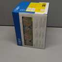 Tapo 2K Outdoor Wired Pan/Tilt Security Wi-Fi Camera, 360 View, Motion Tracking, Works w/Alexa & Google Home, Color Night Vision, Free AI Detection, Cloud & SD Card Storage(up to 512GB), Tapo C510W