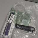 BLACK+DECKER Pet Hair Remover, Roller, Remove Dog Hair and Cat Hair Easily (HMSCT0001)