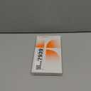 TORRAS Magnetic Slim Fit for iPhone 17 Pro Case 6.3 inch, Ultra-Thin, Compatible with MagSafe, Lightweight Matte Anti-Scratch Hard PC Cover Phone Case for iPhone 17 Pro OriginFit, Deep Blue