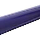 Hi-TECH Collision Crash Wrap 36" x100' Heavy-Duty 3 MIL Automotive Wrap with Adhesive Car Glass & Window Protection Film Clean Removal Weatherproof Barrier