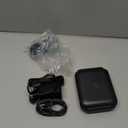 TP-Link BE3600 Wi-Fi 7 Portable Travel Router TL-WR3602BE | Dual-Band, 2.5 Gig Port, USB 3.0 | Multi-Modes in One | OpenVPN, WireGuard | Public WiFi Sharing for Hotel/Cruise/RV/Plane | No 6 GHz (Compact Design)