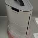 Innovia Countertop Touchless Paper Towel Dispenser in White