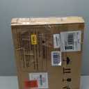 CHERIMOR Queen Air Mattress with Built-in Pump, 18" Raised Comfort, 48Hr Leak-Proof Test, Upgraded Honeycomb Pillar Design, Supports 800 lbs, 3-Min Inflation-Inflatable Bed for Home Guests & Camping