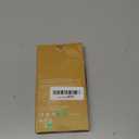 Miracase Magnetic for iPhone 17 Pro Case 6.3" [Compatible with MagSafe] Full-Body Phone Case with Built-in Glass Screen Protector & Camera Control,Drop Proof iPhone 17 Pro Cover, Black