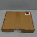 AmyHomie Artificial Flower Dark Red Rose 25pcs Real Looking Fake Roses w/Stem for DIY Wedding Bouquets Centerpieces Arrangements Party Baby Shower Home Decorations (25pcs, Dark Red)