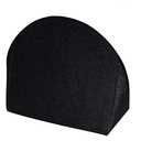 MISIXILE Felt Purse Alma BB PM Organizer Insert Shell Tote Organizer for Women Fits Alma BB PM Insert(BB,Black)