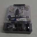 Chicago Power Tool 63516 Mini Rotary Tool Set - 149 Piece