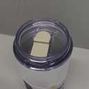 Manna Tallboy Tumbler Misty 18oz
