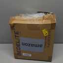 BEDELITE Flannel Sheets Full Size Dark Gray - Super Soft Fleece Sheets Set Fluffy Extra Plush, 4 Piece(Include Fitted Sheet, Flat Sheet, 2 Pillowcases)