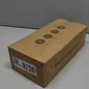 Shower Caddy Hanging Bathroom Organizer: Rustproof Shelf for Inside Shower - No Drilling Racks Over Showerhead - Bath Shelves for Shampoo Soap (Black)