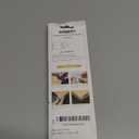 8 pack Corner Protector for Baby, Clear Corner Protectors , Furniture Corner Guard & Edge Safety Bumpers , Baby Proof Bumper , Furniture & Table Edges Furniture & Sharp Corners Baby Proofing (L Shape)