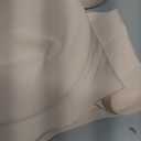 Gailife Floral Nursing Bras for Breastfeeding Comfort Maternity Bras for Pregnancy Seamless Bralettes with Extra Extender (XX-Large, Beige)