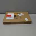 Clear Packing Tape 12 Rolls - Heavy Duty Packaging Tape 2.7mil Thick, 2.0 in. Wide x 110 Yards - Strong Adhesive, Silent, Reliable Package Tape for Home Office Shipping Moving Sealing