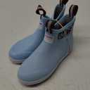 Women's Salmon Sisters Boots, Size 8