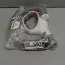 Vacuum Replacement Part Hose Handle,Upgraded Replacement Hose Handle fit Shark Rotator Professional Lift-Away Vacuum NV500, NV501, NV502, NV503, NV504, NV505, NV510, NV552, UV560