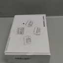 LiPo Battery Charger Dual RC Battery Charger Discharger 240W 10A for 1-6S LiPo LiHV Li-ion Life 1-15S NiCD NiMH PB Smart Batteries, Dual Channel Fast Balance Charger, RC Car Drone Boat