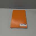 LIZENS Girls' One Piece Swimsuit Stylish Swimwear for Kids Red Bathing Suit with Love Print (4-5T, Multicolor)