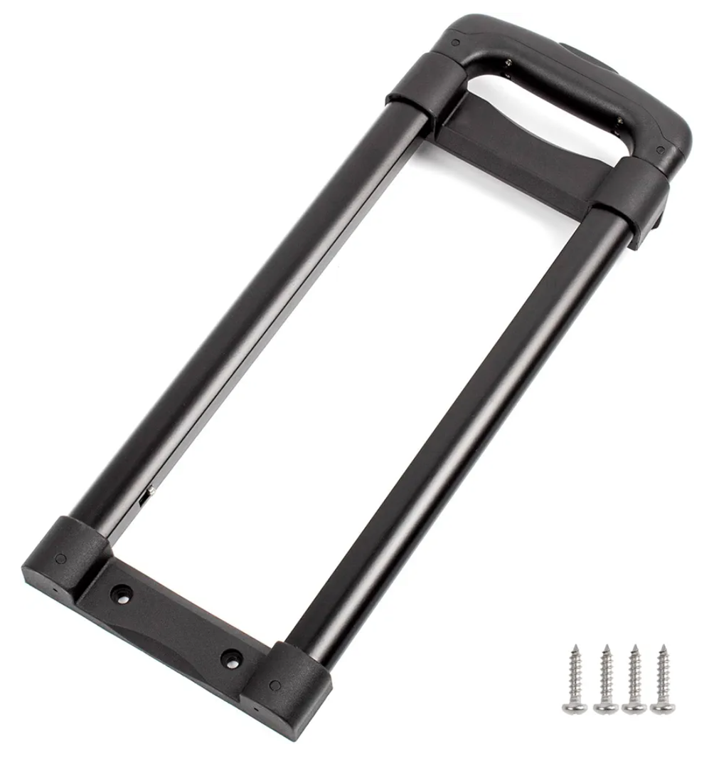 Telescoping Handle for Cooler, Compatible with Igloo Ice Cube and Latitude 60 Qt Rolling Coolers, Ice Cube Cooler Replacement Parts